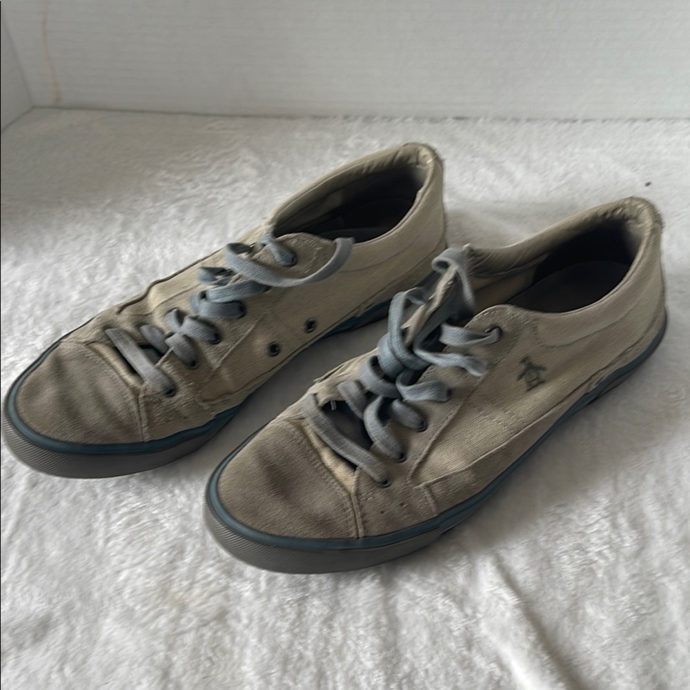 Original penguin